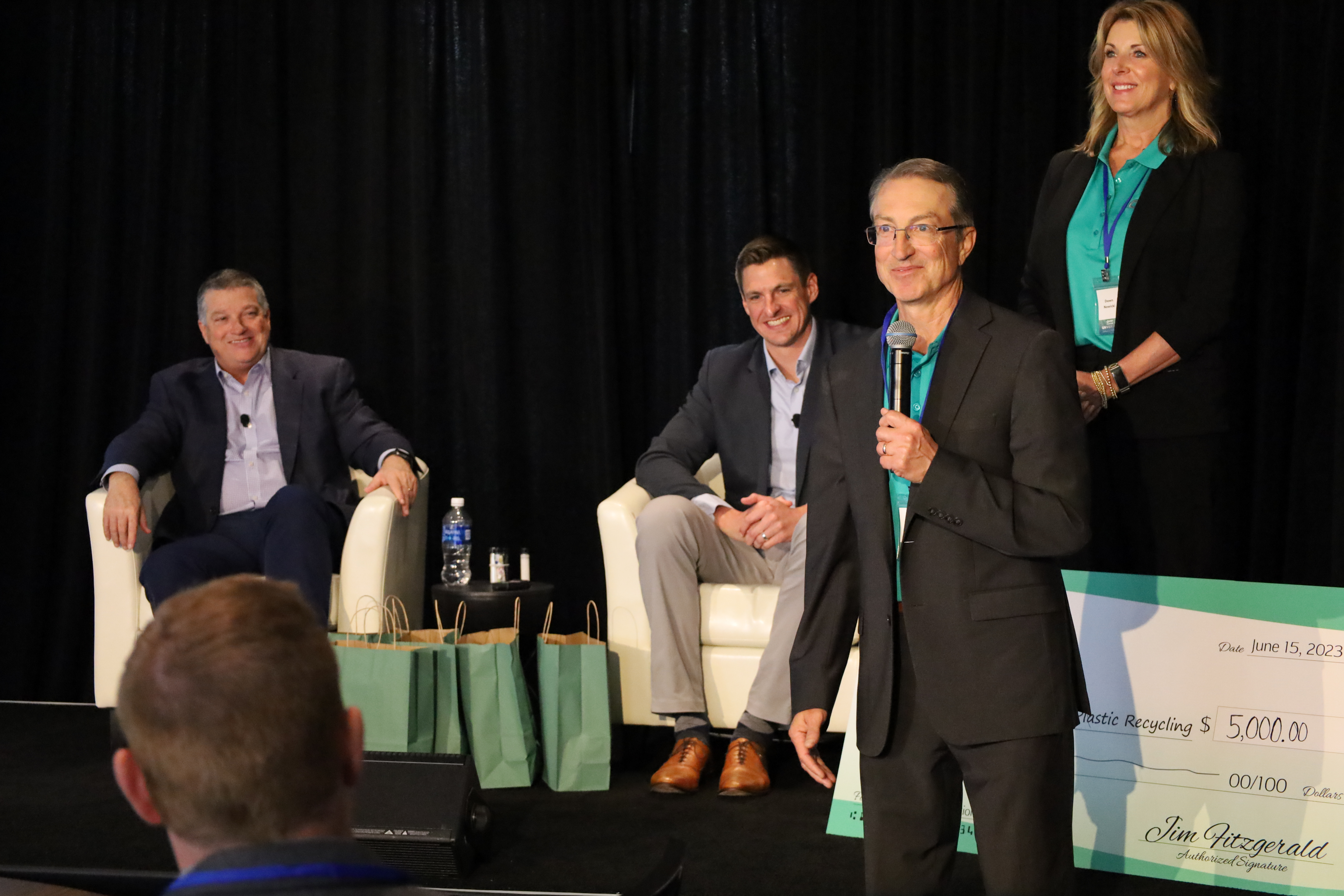 MRP Unveils New Solutions Center