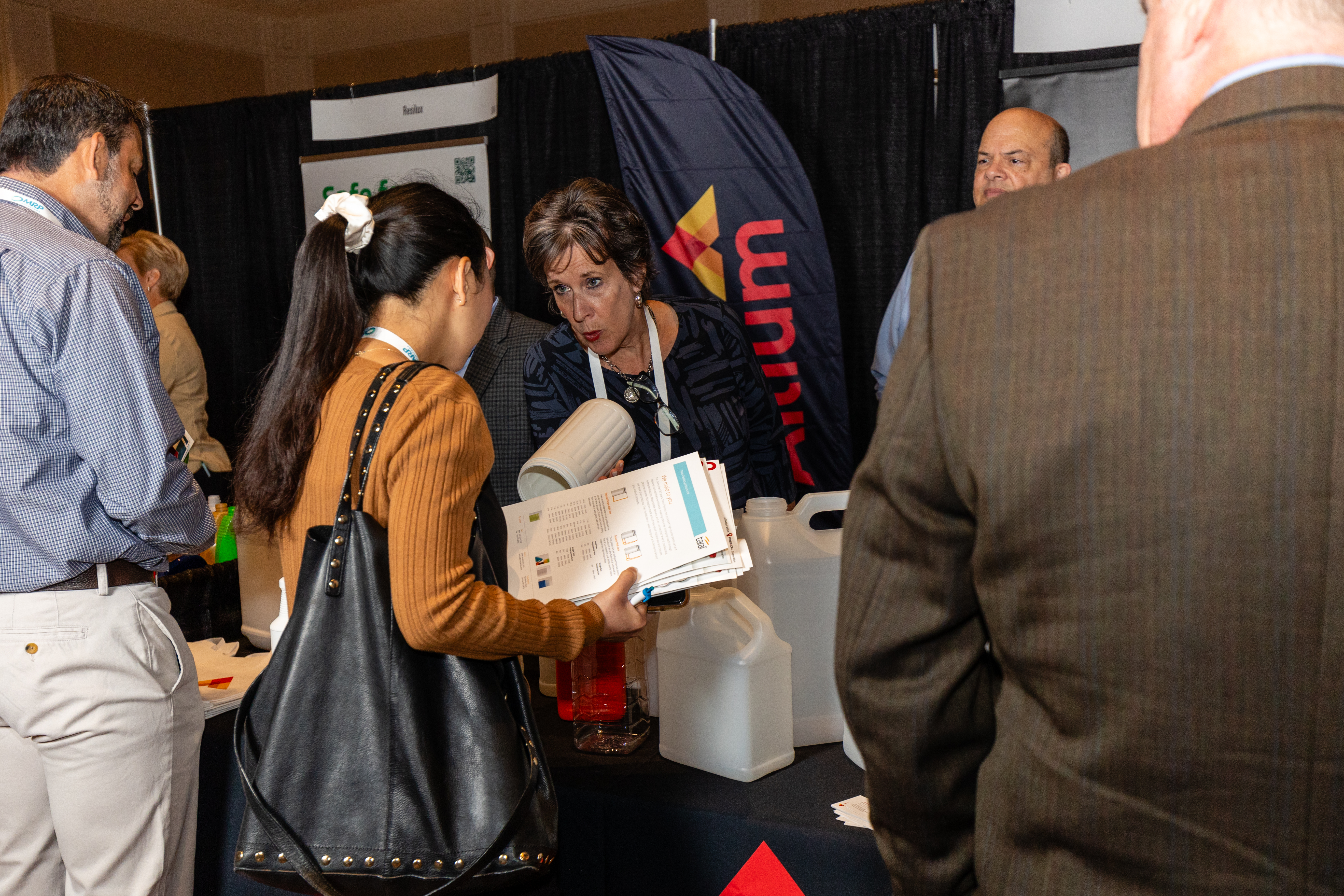 West Coast Expo: Packaging Exhibitor Line Up